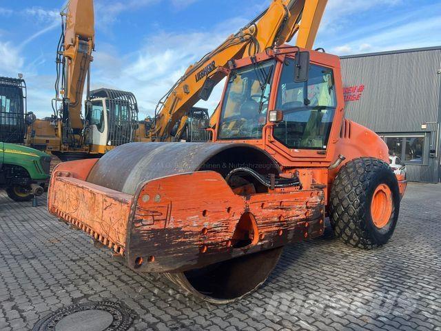 Hamm 3518 其他滾壓機