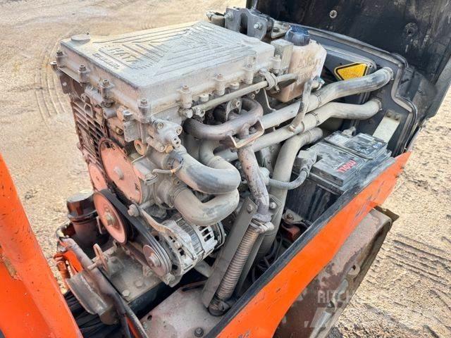 Hamm HD 8 VV 其他滾壓機