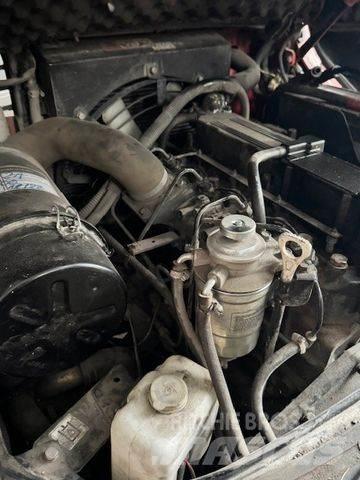 Hangcha CPC D25 堆高機(叉車)-其他