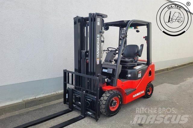 Hangcha CPCD18-XH7F 柴油卡車