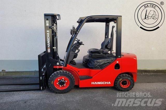 Hangcha CPCD25-XH7F 柴油卡車