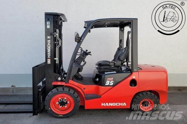 Hangcha CPCD35-XH7F 柴油卡車