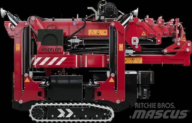 Hoeflon C6 Minikran 其他