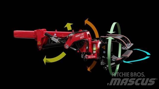 Hoeflon Multitool 其他