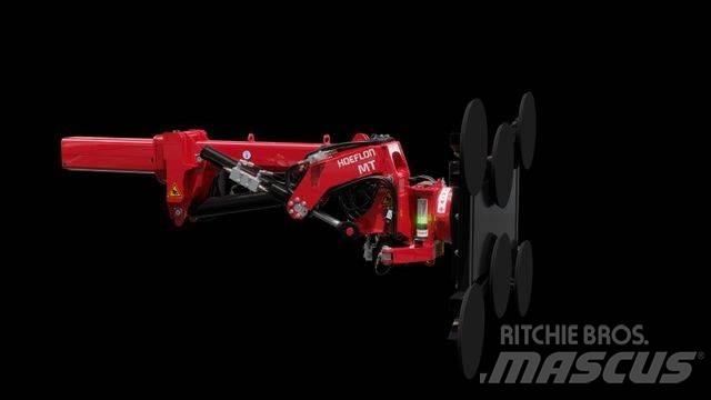 Hoeflon Multitool 其他