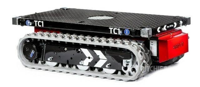 Hoeflon TC1 其他