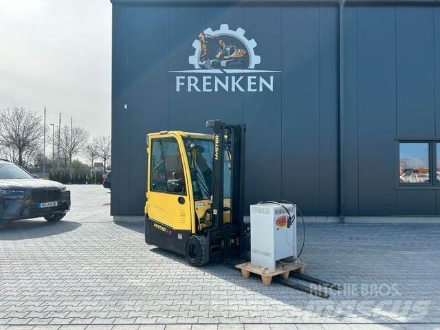 Hyster J2.0XNT MWB 電動堆高機
