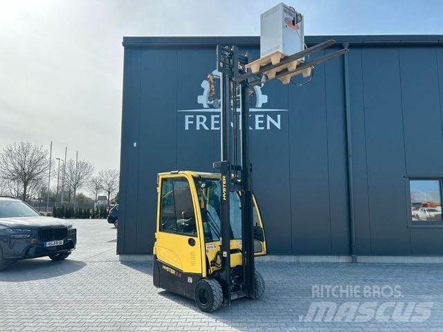 Hyster J2.0XNT MWB 電動堆高機