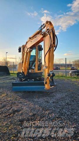 Hyundai R35z-9A 小型挖土機/掘鑿機<7t(小型挖掘機)