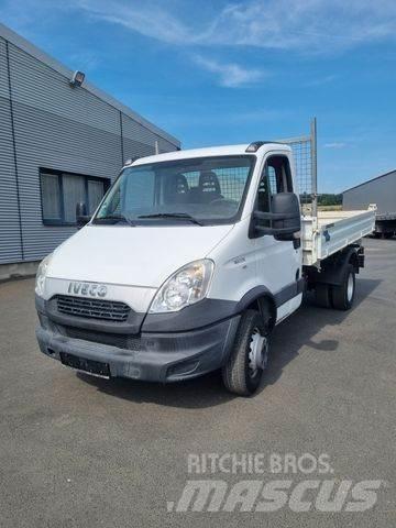 Iveco 60 C 17 K 傾卸式卡車