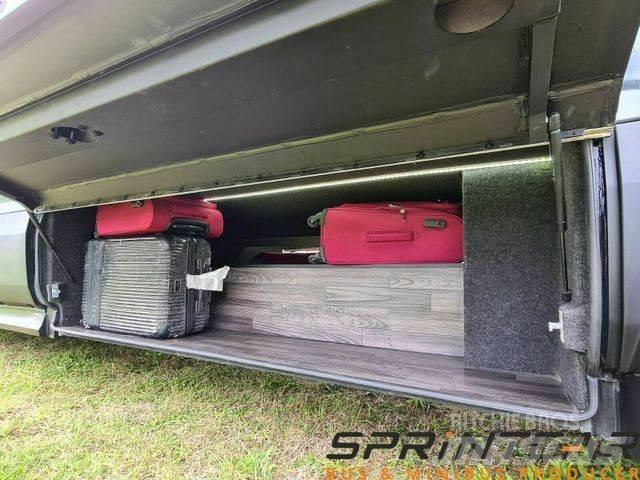 Iveco DAILY 70C21 迷你巴士