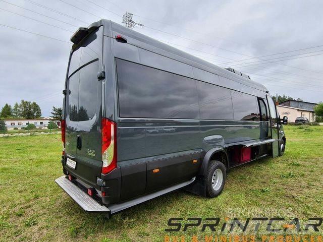 Iveco DAILY 70C21 迷你巴士