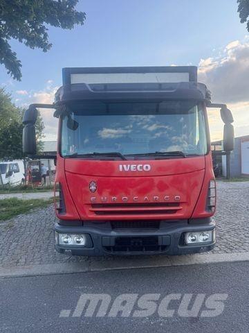 Iveco ML 80EL18 車廂