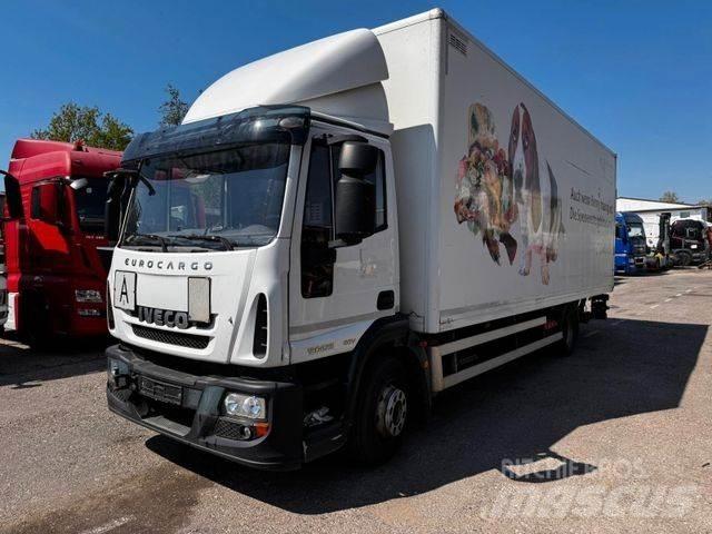 Iveco ML120E25/P 貨箱式卡車
