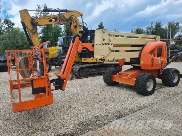 JLG 450 AJ - 曲臂高空作業車