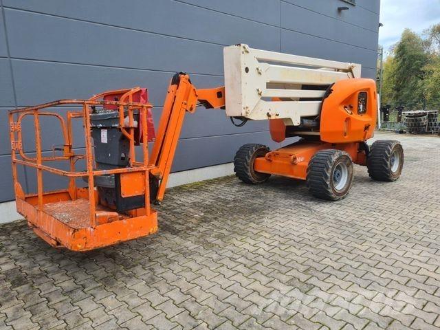JLG 450 AJ - 曲臂高空作業車