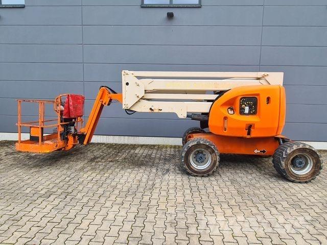 JLG 450 AJ - 曲臂高空作業車