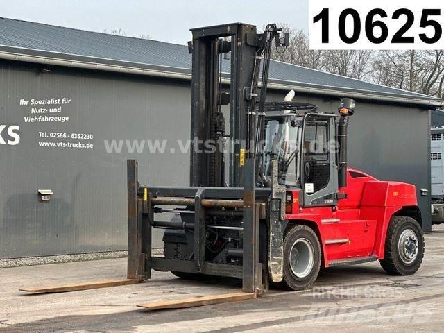 Kalmar DCG150-6 柴油卡車