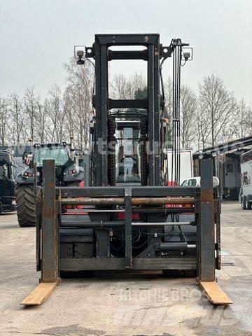Kalmar DCG150-6 柴油卡車