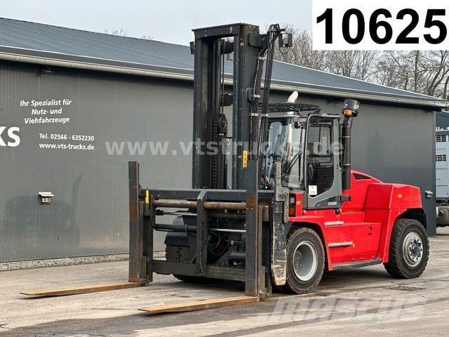Kalmar DCG150-6 柴油卡車