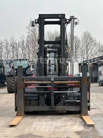 Kalmar DCG150-6 柴油卡車