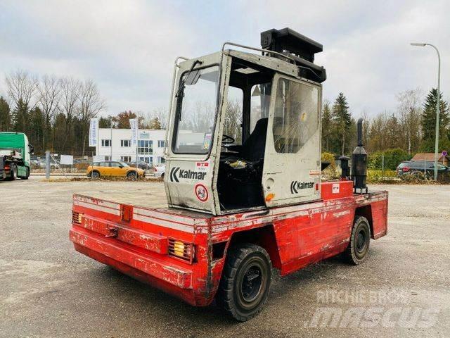 Kalmar DFQ50/21/45D 鏟裝機