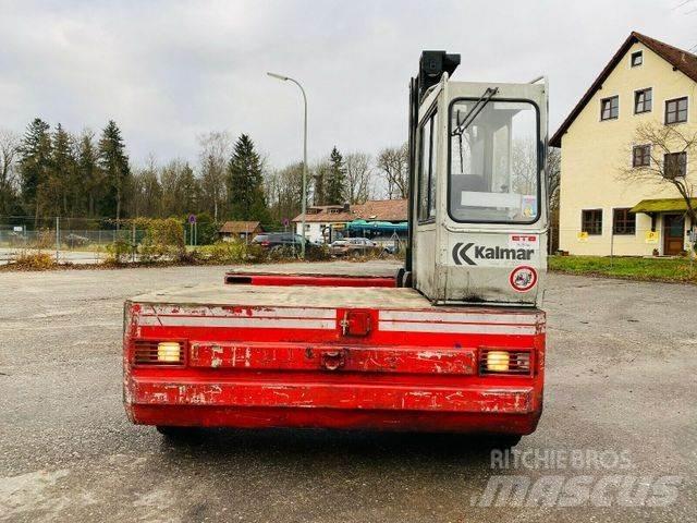 Kalmar DFQ50/21/45D 鏟裝機