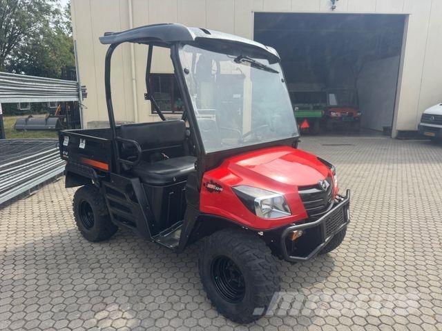 Kioti Mec 2210 其他農業機械
