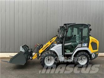 Kramer 5035 輪胎式裝載機