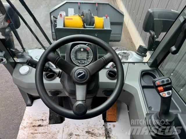Kramer 5035 輪胎式裝載機