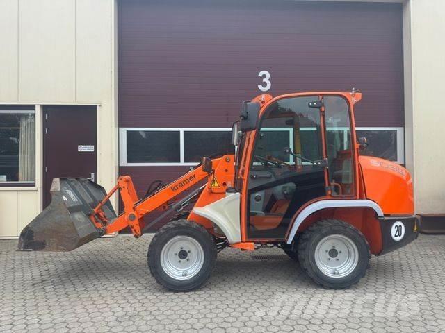 Kramer 5035 輪胎式裝載機