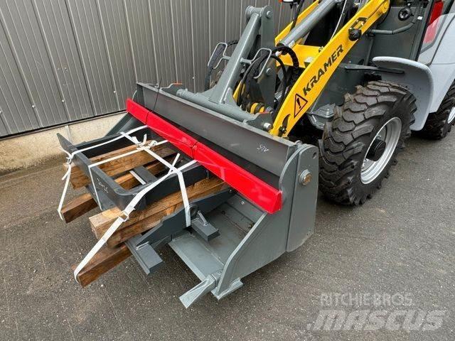 Kramer 5050 輪胎式裝載機