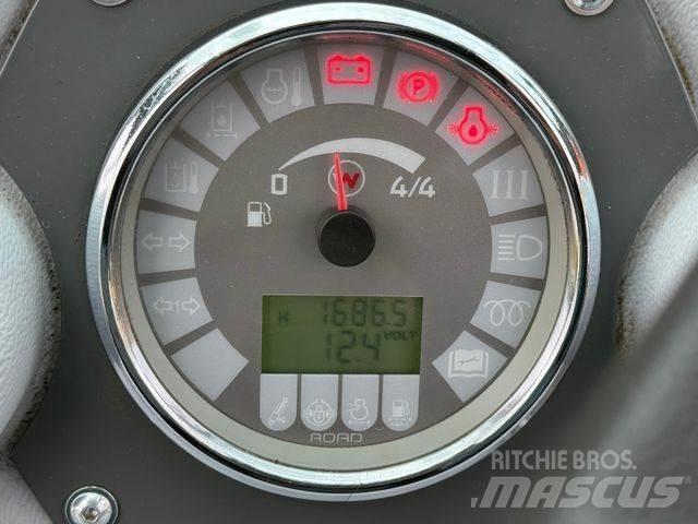Kramer 5065 輪胎式裝載機