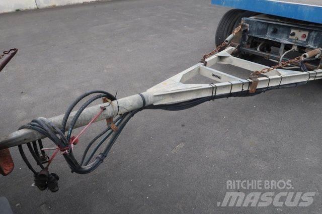  L + F 2 DAP 18 低架裝載車