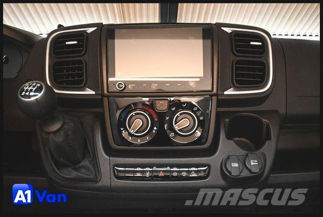  Laika Kosmo L 409 露營車和有篷卡車