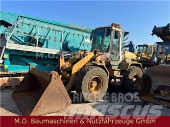 Liebherr L 514 輪胎式裝載機