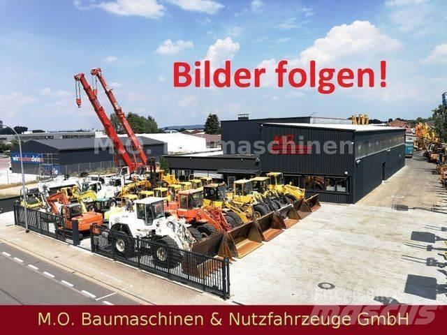 Liebherr L 514 輪胎式裝載機