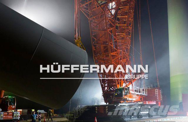 Liebherr LR1750/2 其他