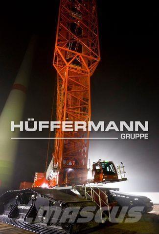 Liebherr LR1750/2 其他