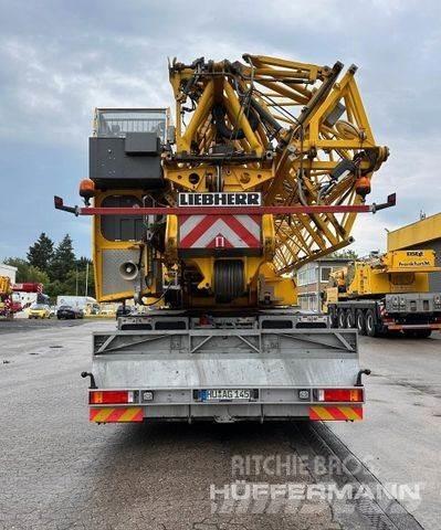 Liebherr MK 140 全路面起重機/吊車