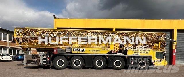 Liebherr MK 140 全路面起重機/吊車
