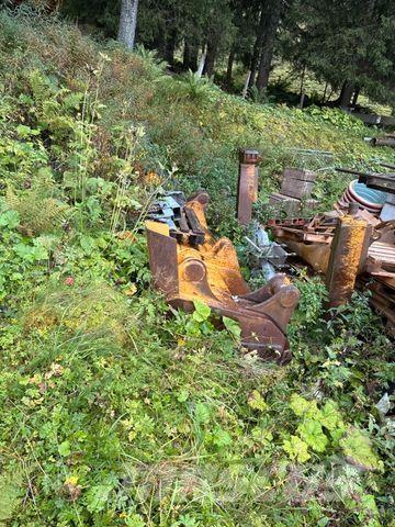 Liebherr PR 752 履帶推土機