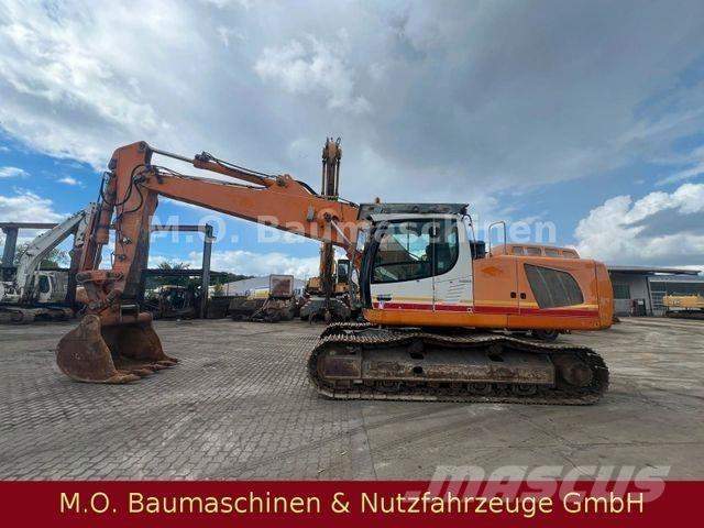 Liebherr R936 LC 履帶式 挖土機/掘鑿機/挖掘機