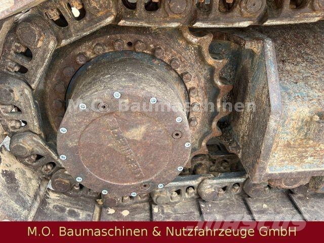Liebherr R936 LC 履帶式 挖土機/掘鑿機/挖掘機