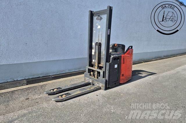 Linde D14SP-133-01 高舉式裝載機