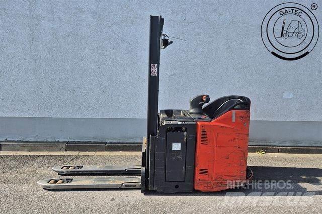 Linde D14SP-133-01 高舉式裝載機