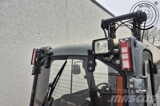 Linde E20PH 電動堆高機