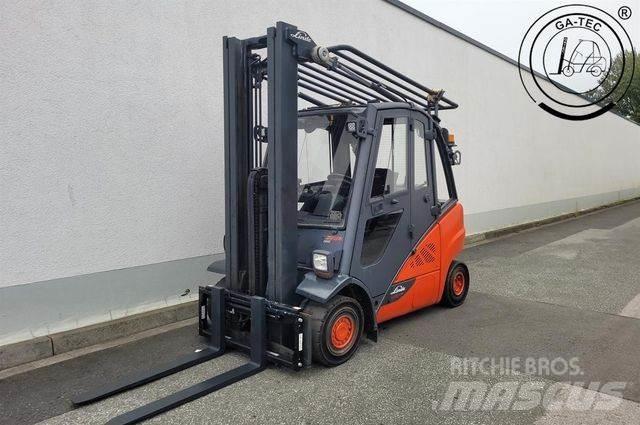 Linde H20D-02/600 柴油卡車