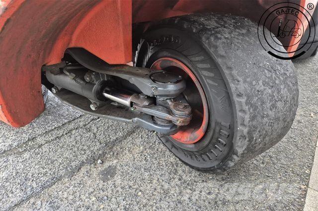 Linde H30D EVO 柴油卡車