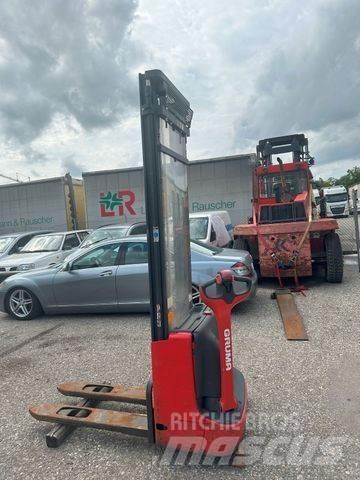 Linde L12 高舉式裝載機